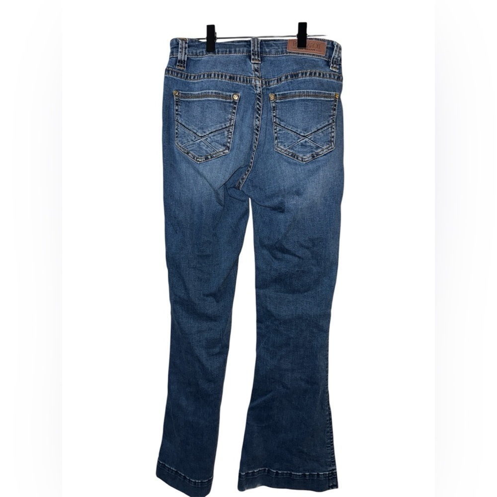 Rock & Roll Cowgirl Jeans - Picture 2 of 5